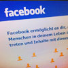 Bei Facebook registrieren ohne die Handynummer anzugeben